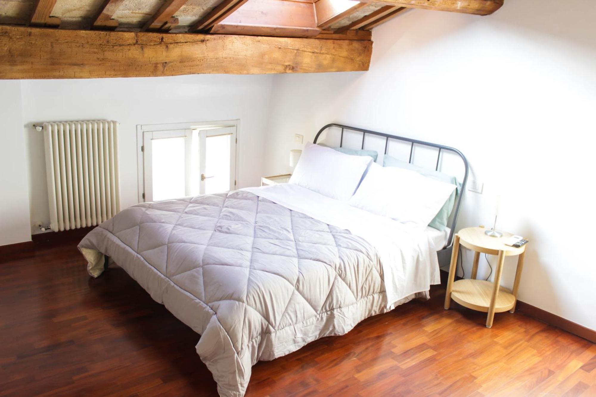 Sant'Agata Apartment Ravenna Ngoại thất bức ảnh