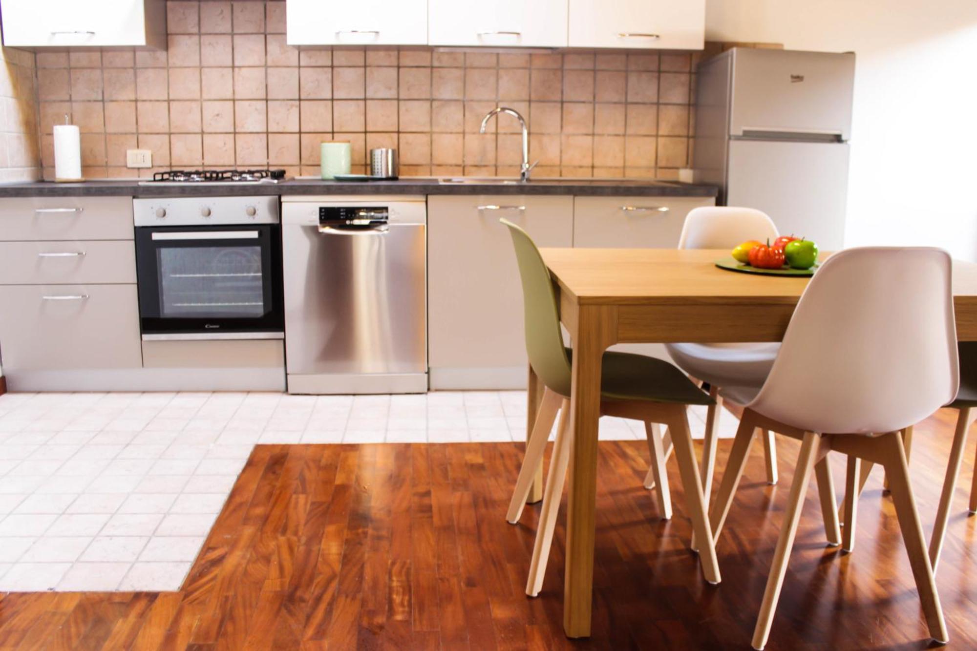 Sant'Agata Apartment Ravenna Ngoại thất bức ảnh