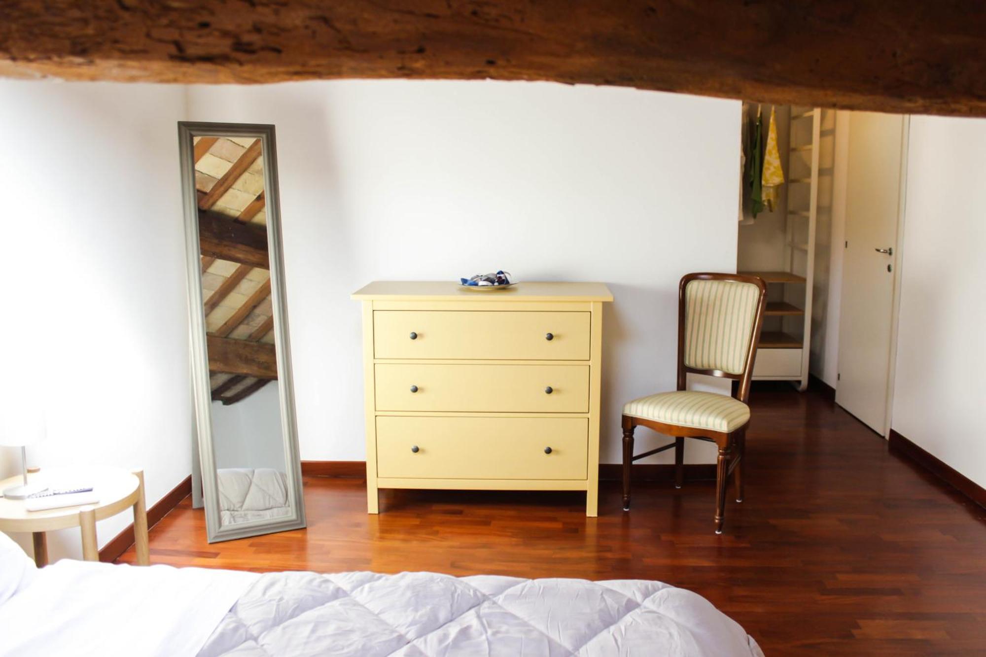Sant'Agata Apartment Ravenna Ngoại thất bức ảnh