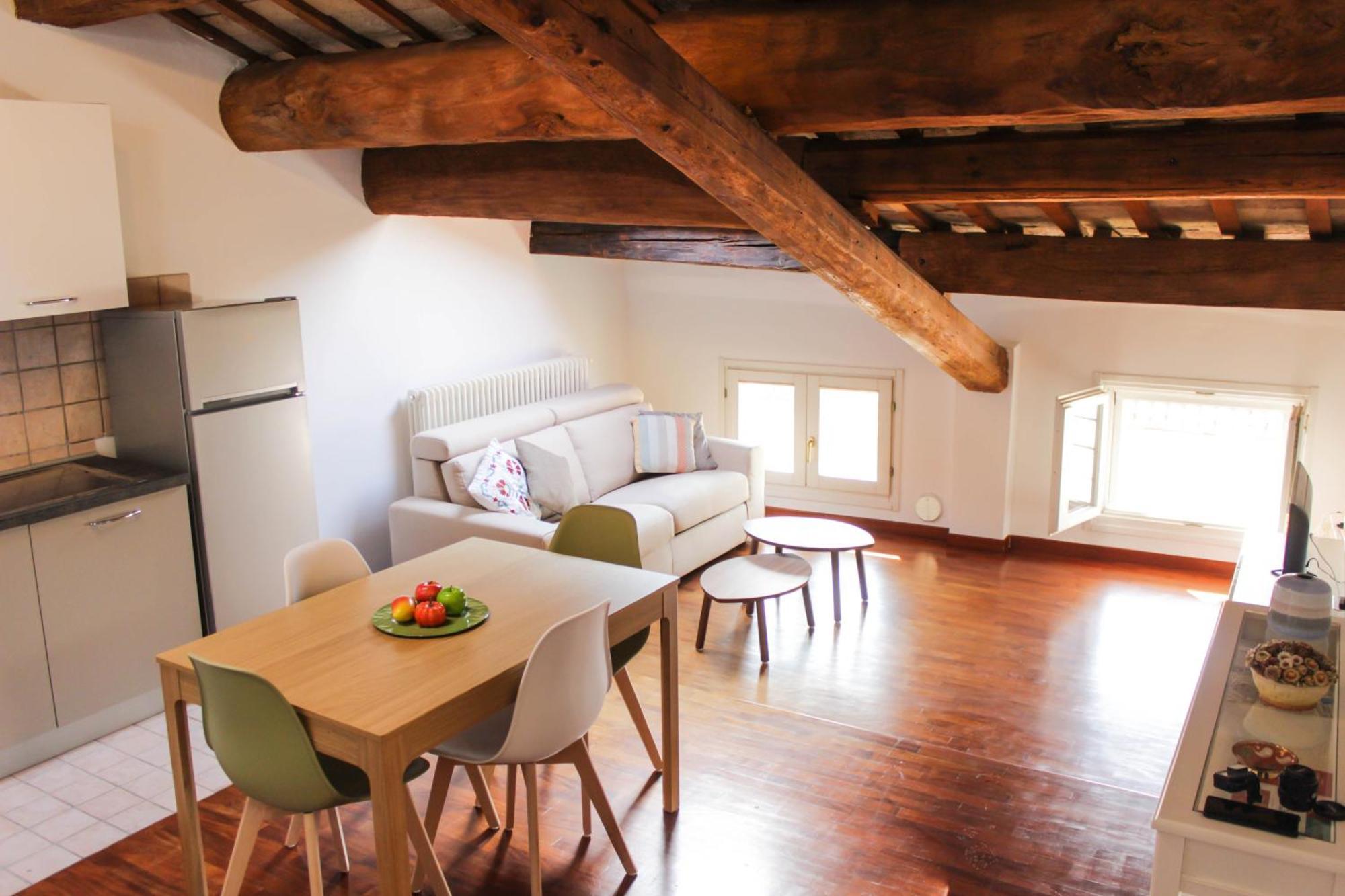 Sant'Agata Apartment Ravenna Ngoại thất bức ảnh