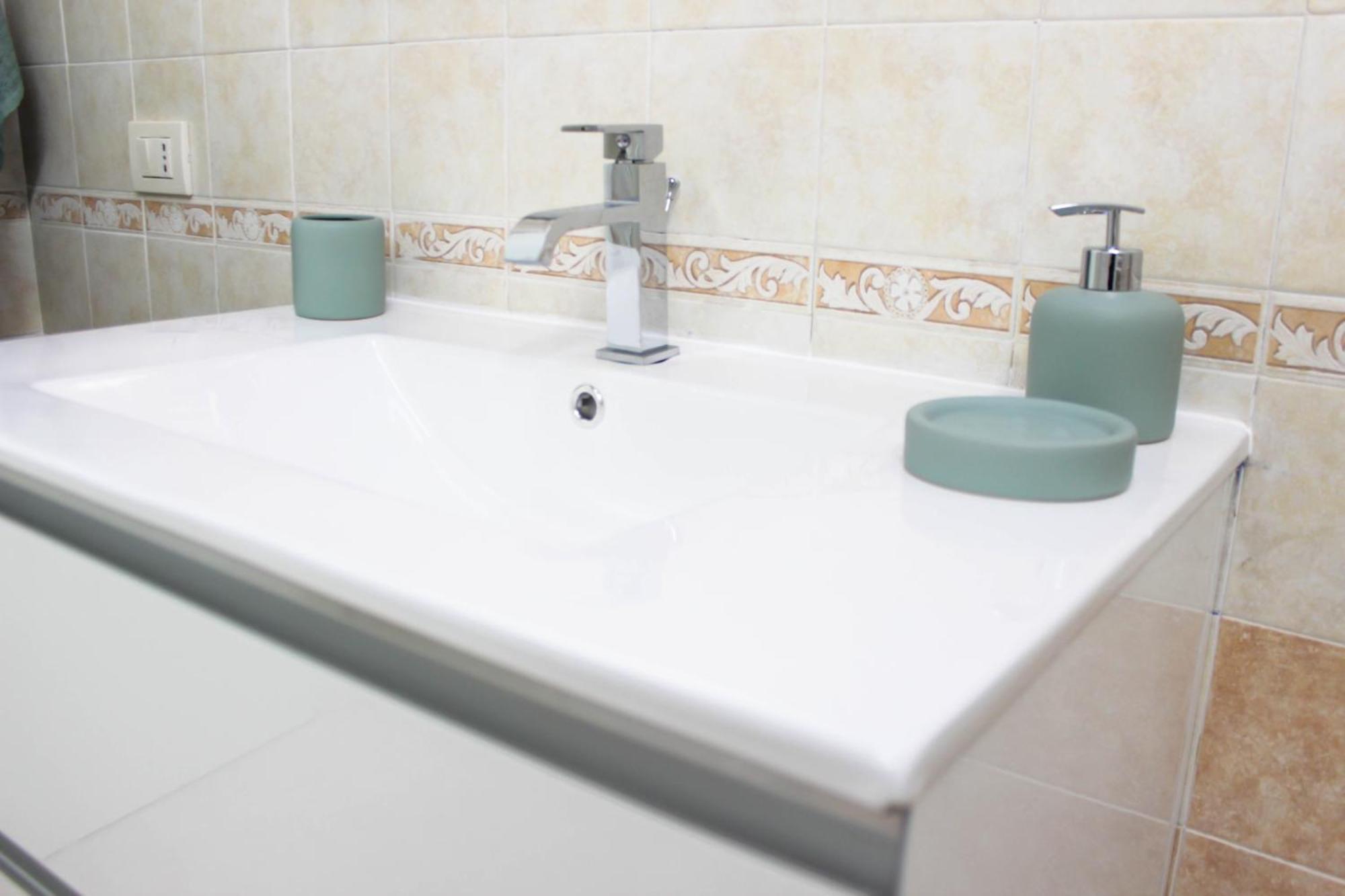 Sant'Agata Apartment Ravenna Ngoại thất bức ảnh