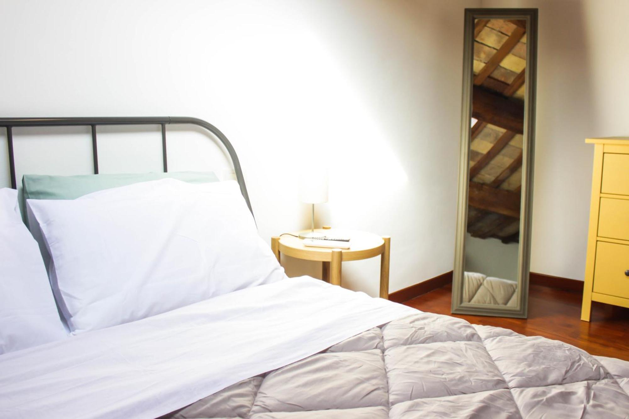 Sant'Agata Apartment Ravenna Ngoại thất bức ảnh