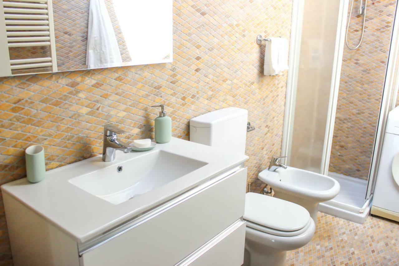 Sant'Agata Apartment Ravenna Ngoại thất bức ảnh