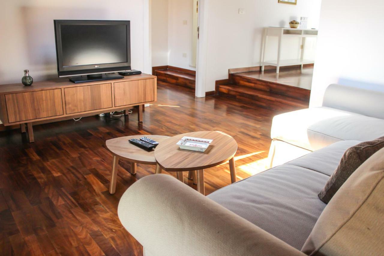 Sant'Agata Apartment Ravenna Ngoại thất bức ảnh