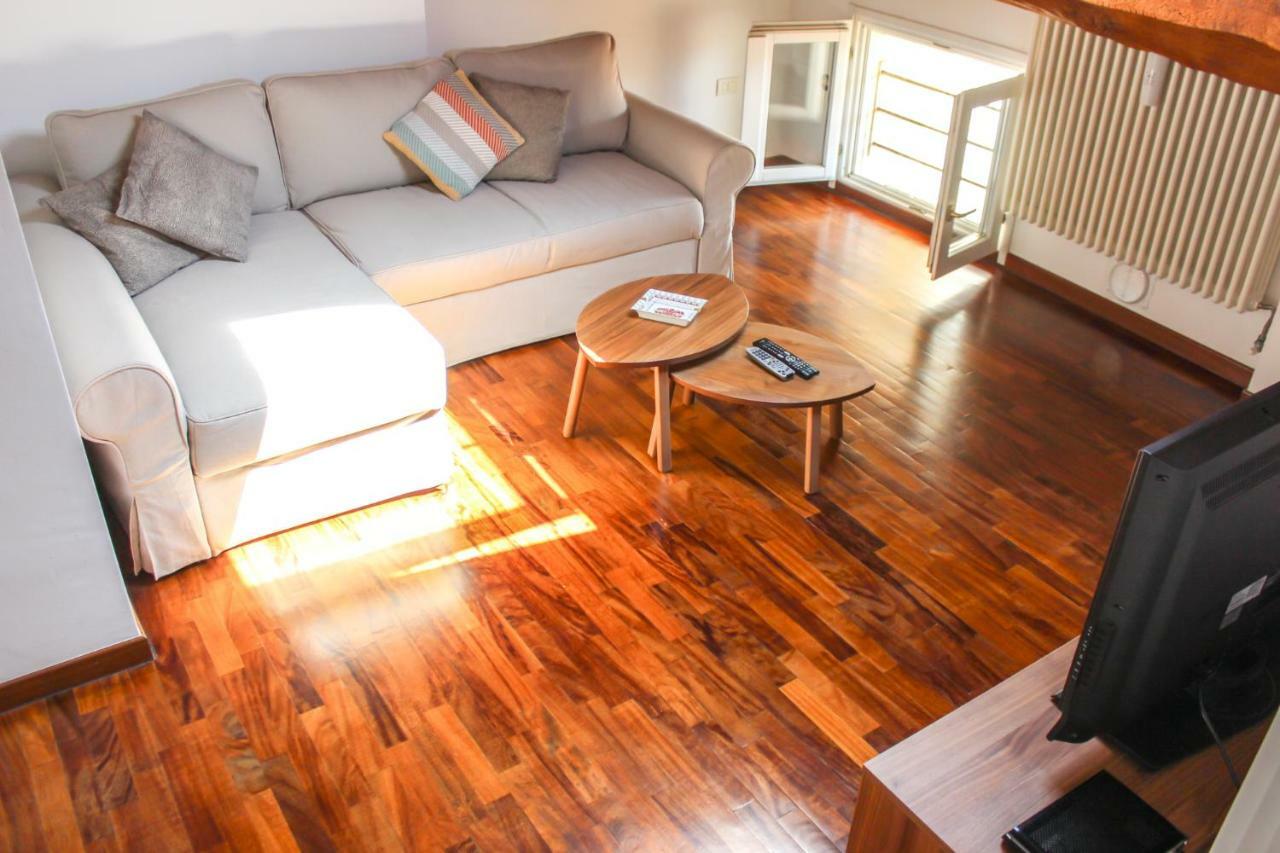 Sant'Agata Apartment Ravenna Ngoại thất bức ảnh
