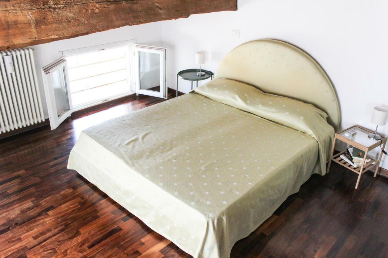 Sant'Agata Apartment Ravenna Ngoại thất bức ảnh