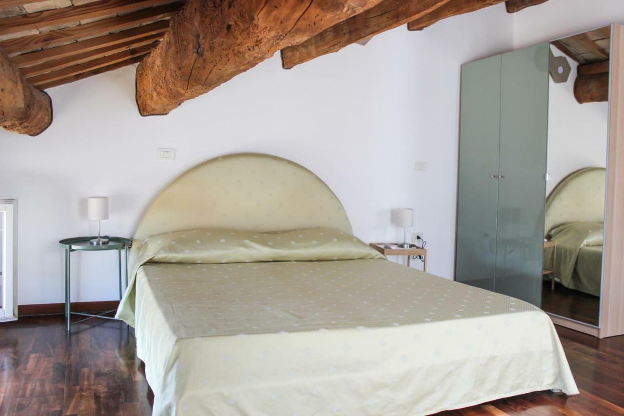 Sant'Agata Apartment Ravenna Ngoại thất bức ảnh