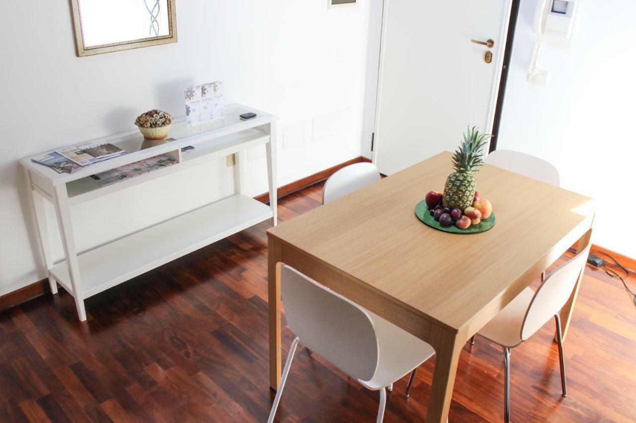 Sant'Agata Apartment Ravenna Ngoại thất bức ảnh