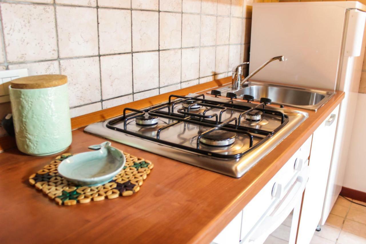 Sant'Agata Apartment Ravenna Ngoại thất bức ảnh