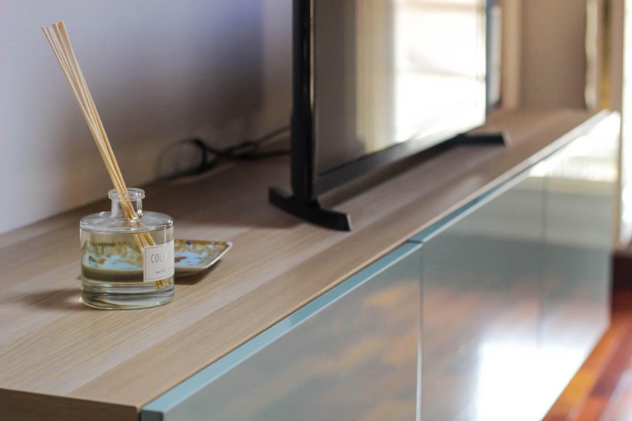 Sant'Agata Apartment Ravenna Ngoại thất bức ảnh