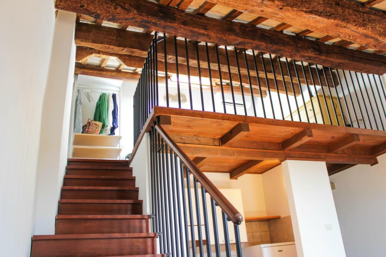 Sant'Agata Apartment Ravenna Ngoại thất bức ảnh