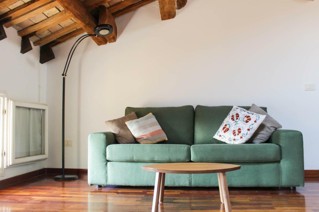 Sant'Agata Apartment Ravenna Ngoại thất bức ảnh