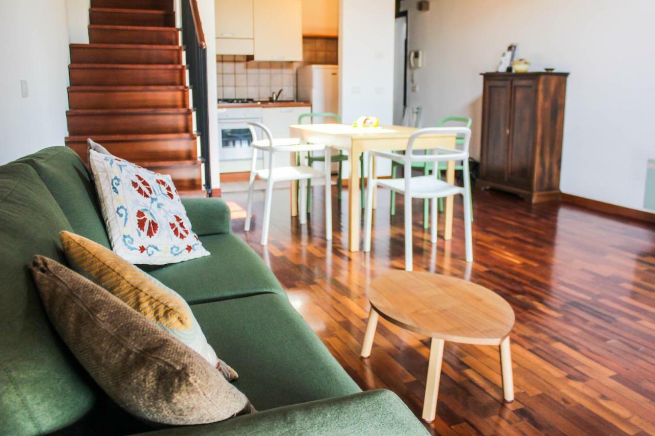 Sant'Agata Apartment Ravenna Ngoại thất bức ảnh